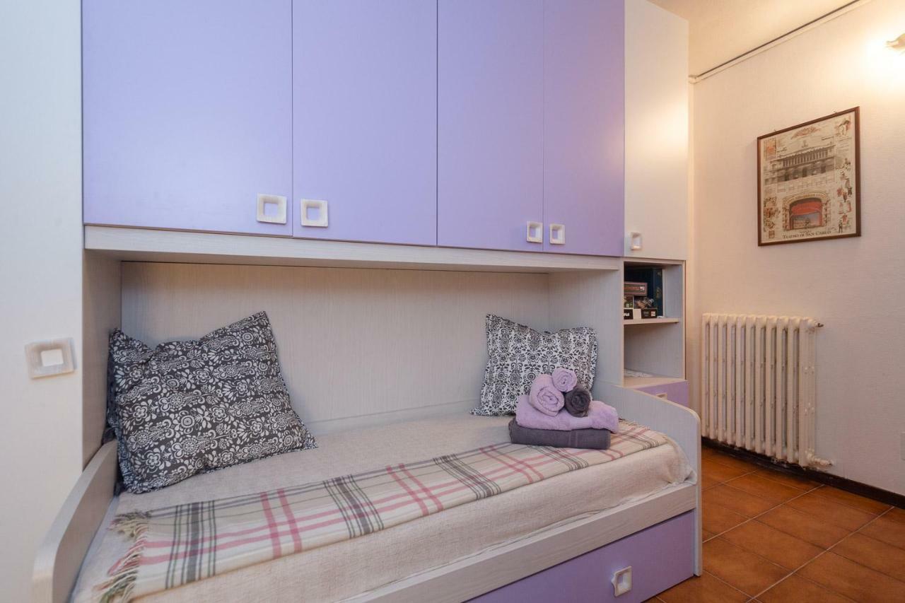 Apartment Villa Bruna Rapallo Eksteriør bilde